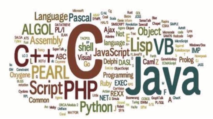 java编程语言前景,学什么编程语言比较有前景