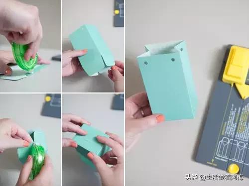 包装袋做手工创意,diy手工制作礼品袋简单一看就会