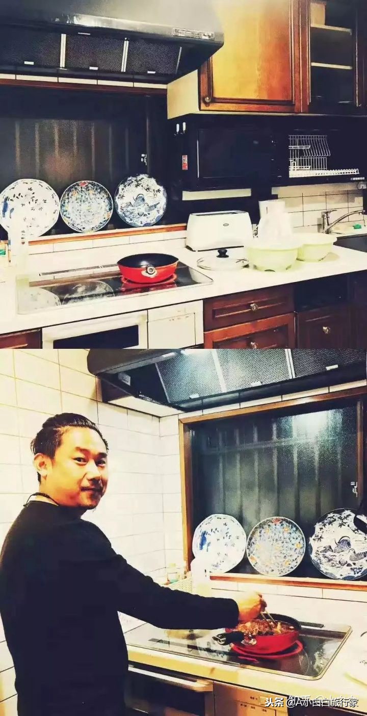 日本旅游感受日本的文化,日本旅游体验感