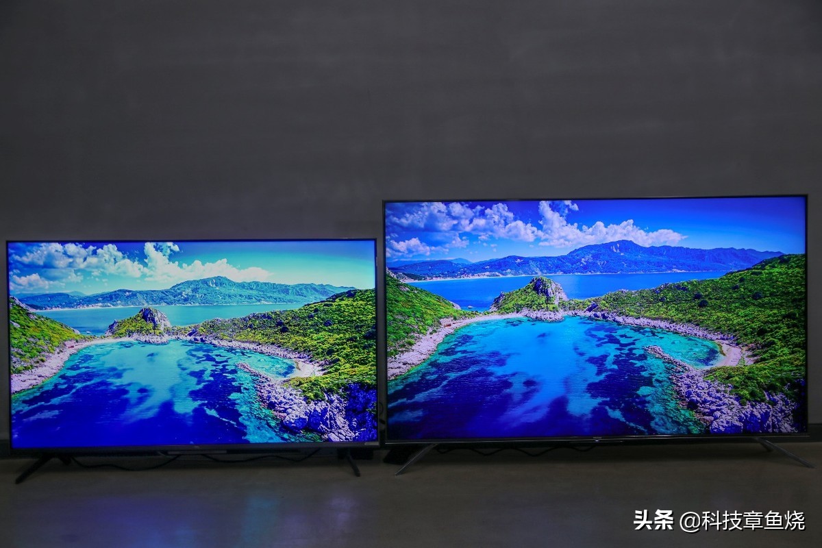 什么是miniled电视,miniled电视与量子点技术哪个好