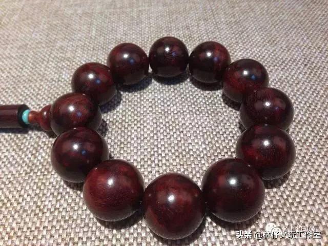 解密小叶紫檀手串黑幕,打假小叶紫檀手串