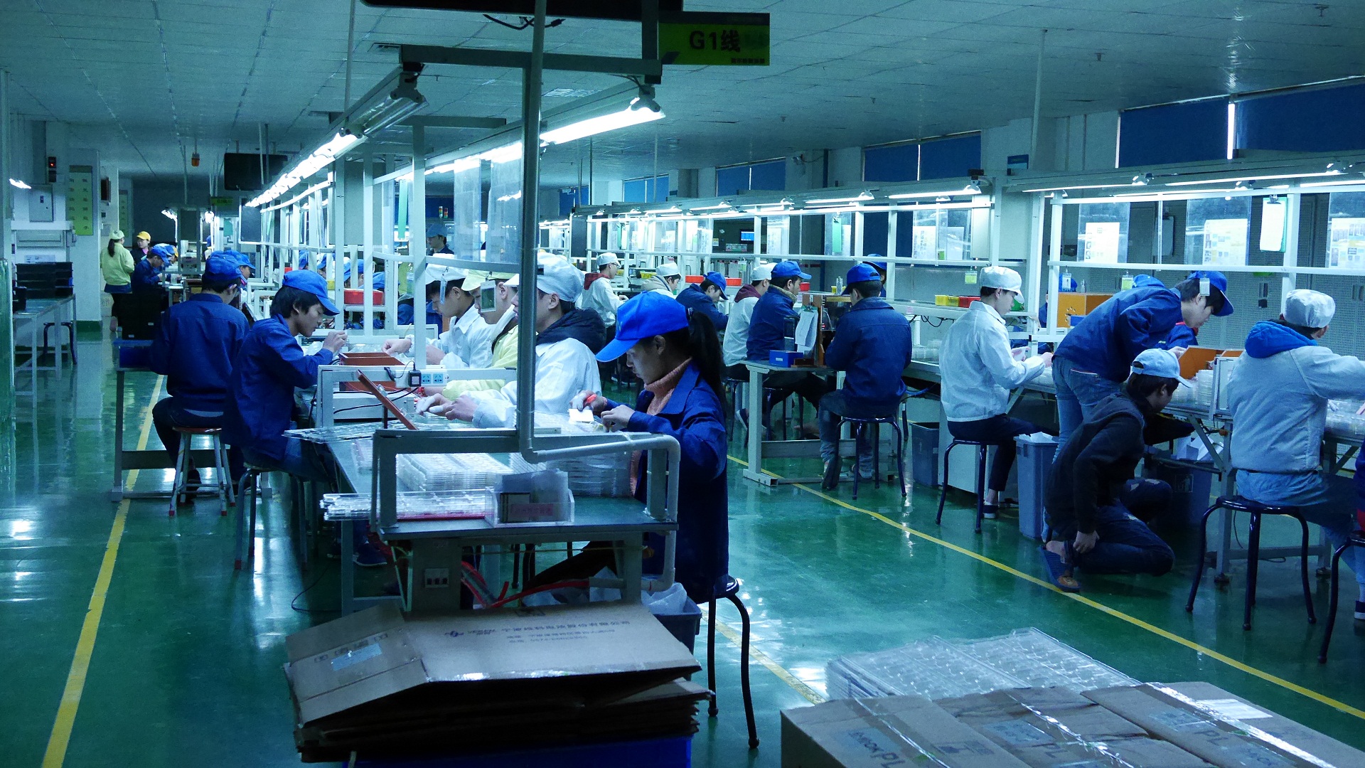 从“色情之都”到“制造之都”，抛开误解，东莞如何低调逆袭