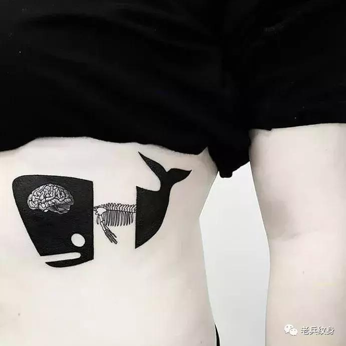 纹身愈合的几大阶段，你都经历了么？