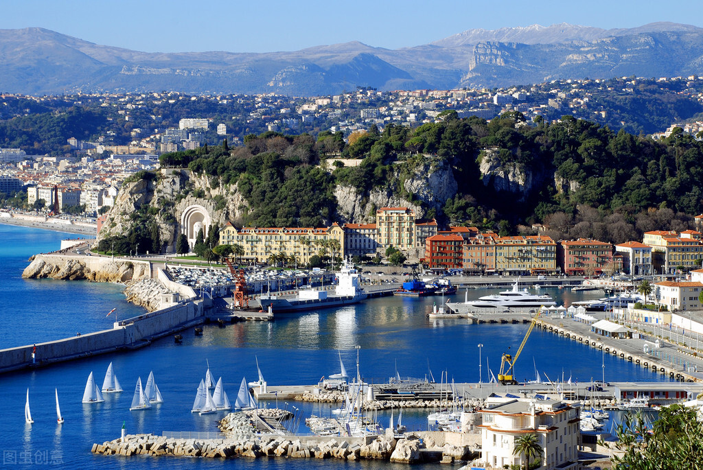 国外有名的20个港口中英文对照 (中英文世界港口对照表)