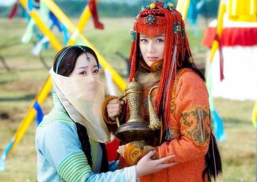 皇太极的妃子海兰珠的属相是什么,历史上皇太极为什么那么爱海兰珠