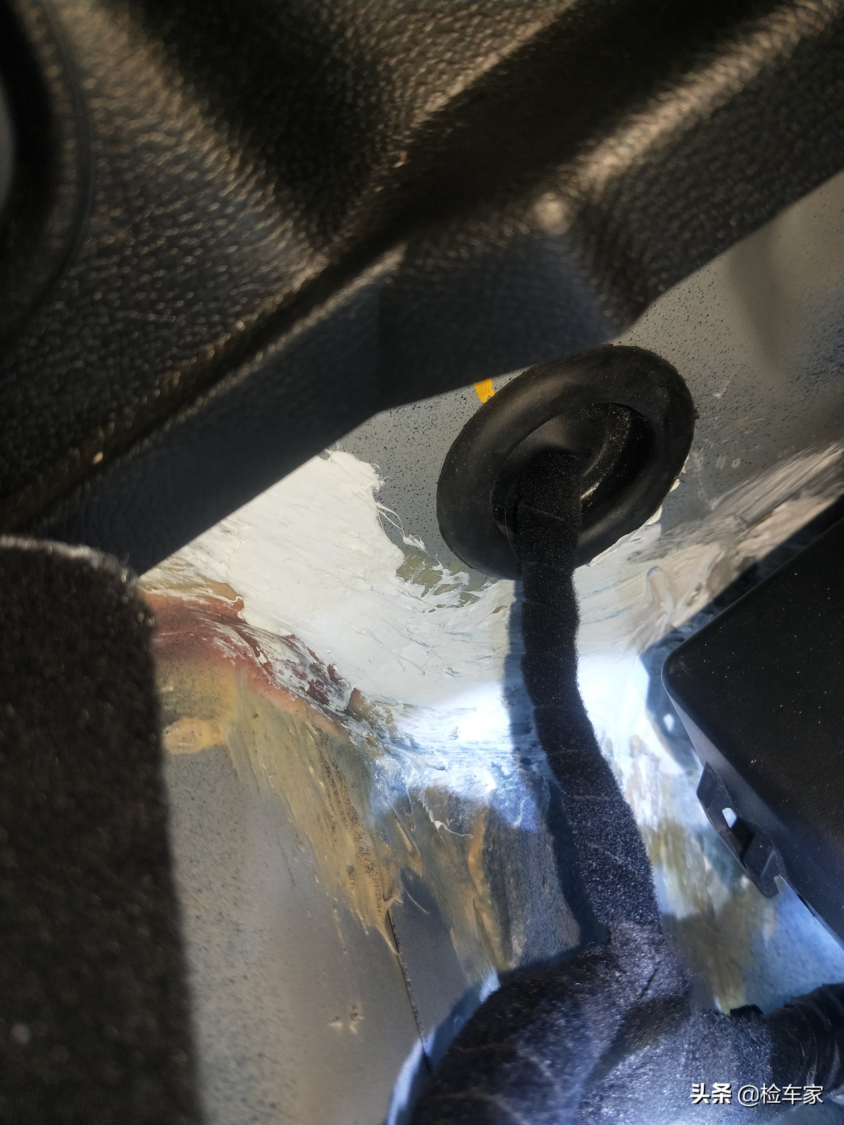 玛莎拉蒂吉博力算不算伪豪车,两年的玛莎拉蒂吉博力