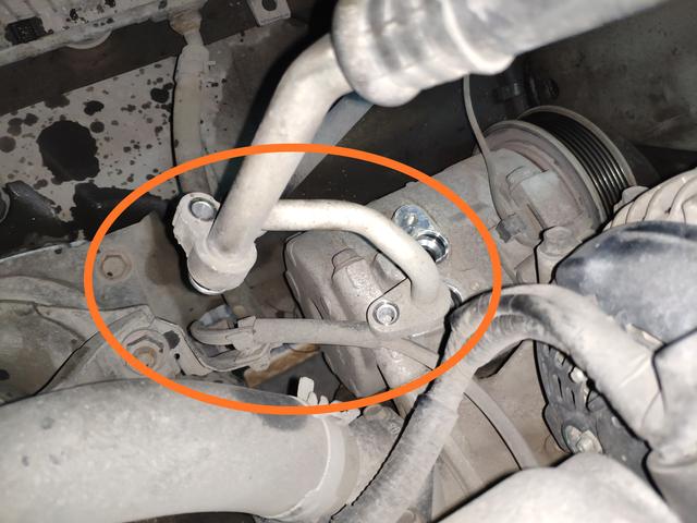 18款雅阁空调不制冷,十代本田雅阁空调18度不制冷