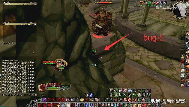 魔兽世界69级盗贼单刷厄运,魔兽世界盗贼完美厄运攻略