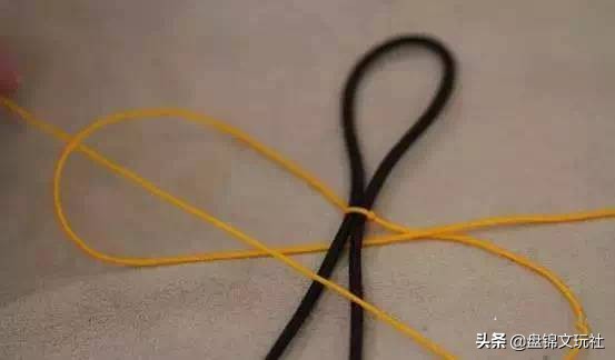 手串编绳方法大全,手串编绳方法大全图解