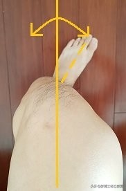 体态矫正训练o型腿扁平足,体态矫正x型腿