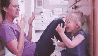 花40块钱给女儿过生日,孩子生日聚会攀比严重如何教育