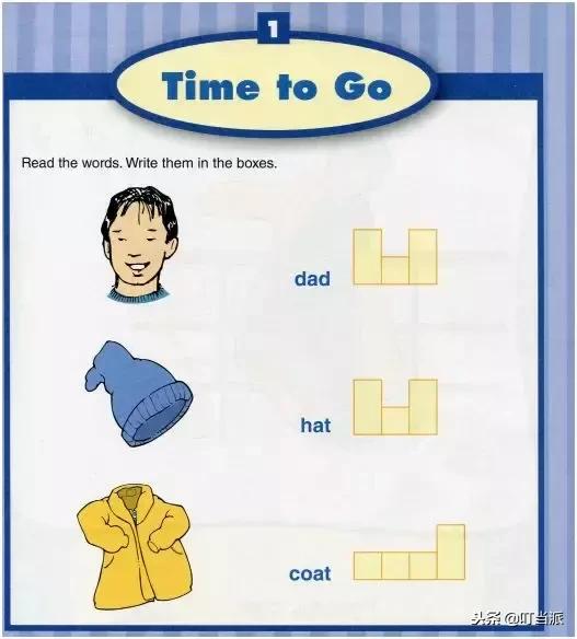 raz英语分级读物g级,raz美国原版英语分级阅读怎么读