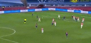 足球星光闪耀梅罗,罗梅罗足球高光时刻