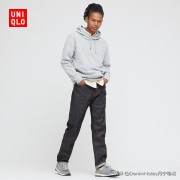 优衣库赤耳原牛纽扣款,优衣库299元赤耳原牛评测视频