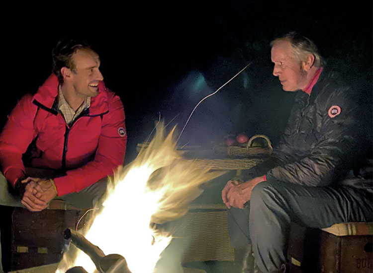 始祖鸟为什么没有羽绒服,没有北面的冬天