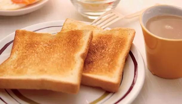 最好吃的几款吐司,最好吃的吐司是哪种