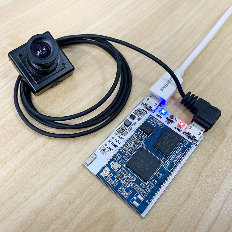 Wifi内窥镜模块wifi图传方案wifi视频方案定制