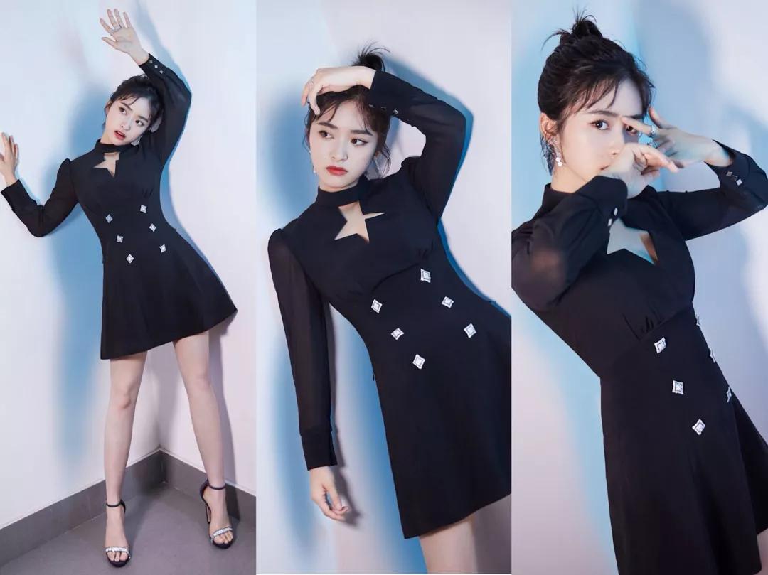 如何摆pose才好看,怎么摆pose好看又上镜