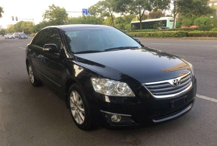 二手车雅阁凯美瑞天籁谁更靠谱,十年老车雅阁凯美瑞天籁该怎么选