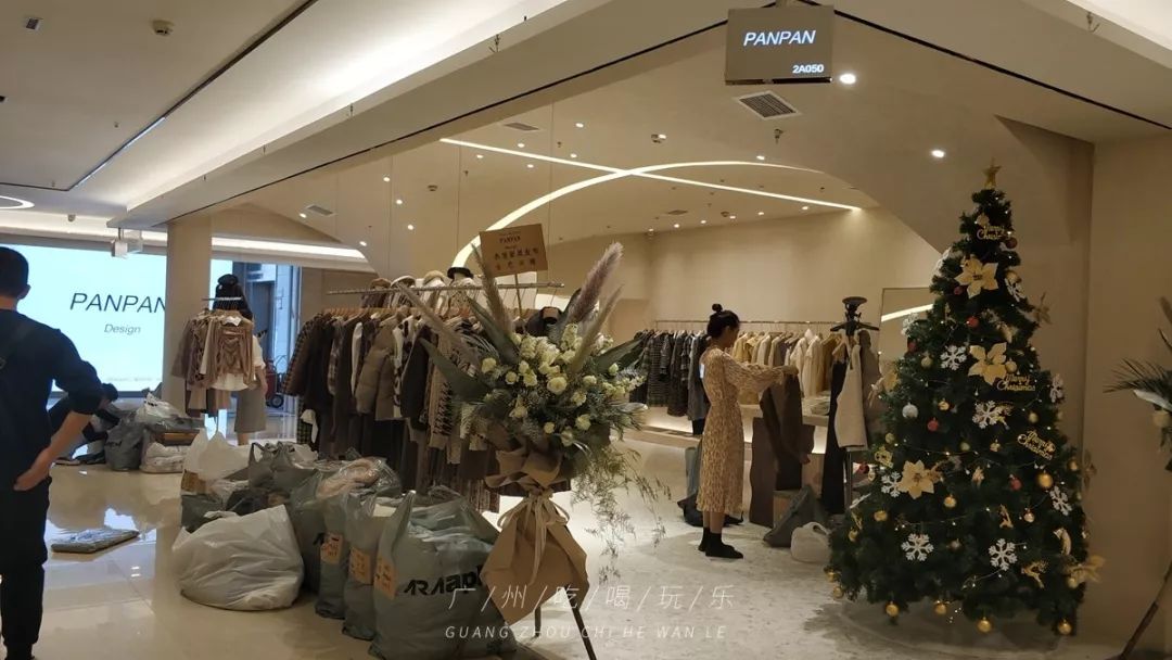 韩国东大门服装批发有几个大楼,广州韩国东大门服装批发拿货