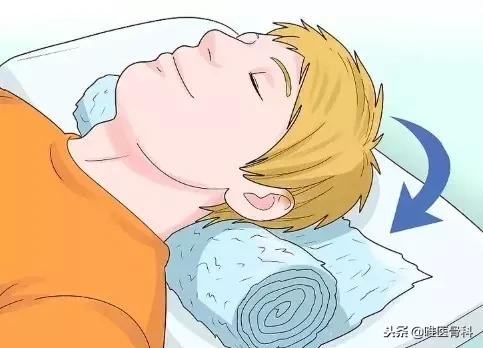 枕头原来不是枕“头”的，这些年你睡对了么？