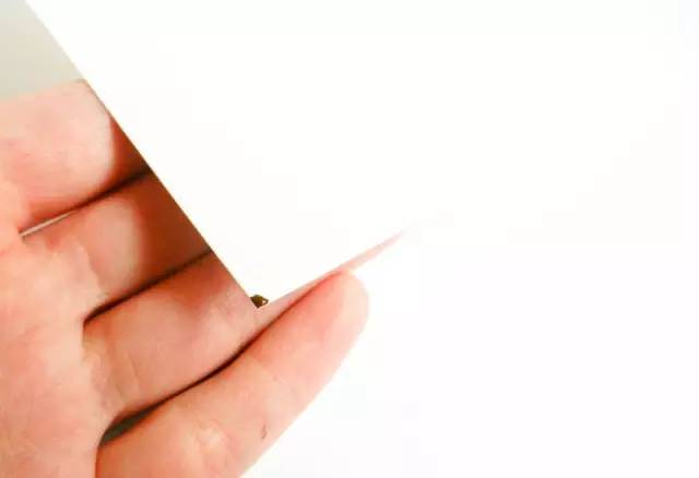 用吸管吹成的水彩画,吸管笔水彩画教程