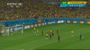 九种足球控球技术,惊艳的足球战术