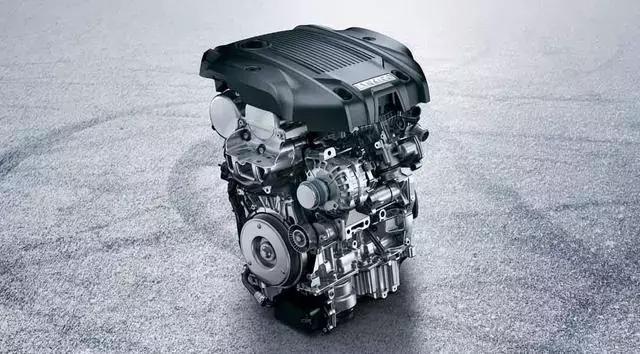 领克搭载drive-e,领克03的drivee系列发动机