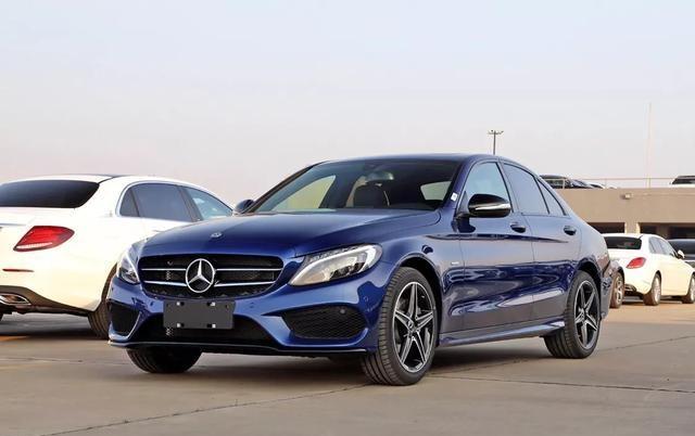 奥迪a4宝马3系奔驰c哪款耐开,奥迪a4l宝马3系奔驰c级质量谁最好