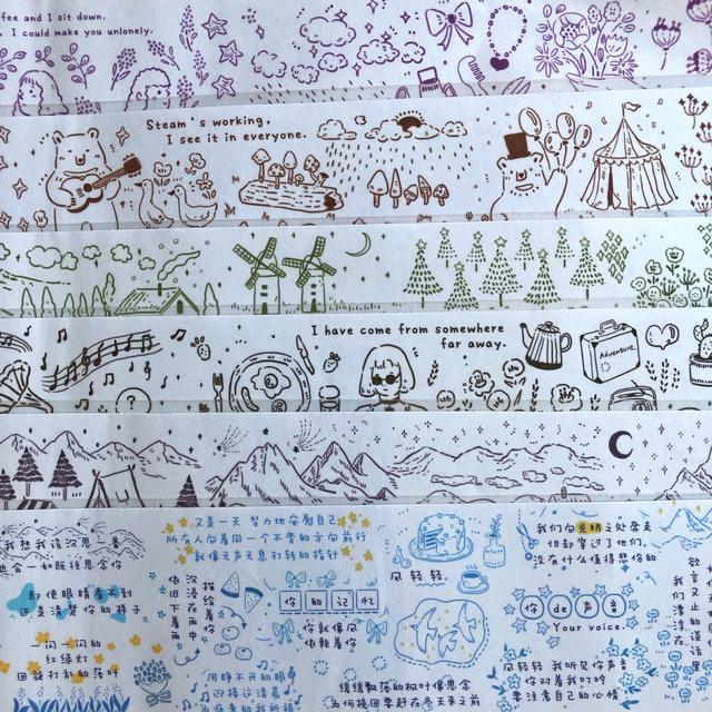 200块钱入手手帐,1000元入坑手帐