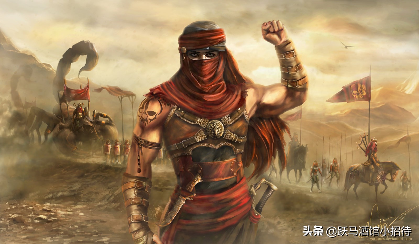 最完整指环王编年史,魔戒指环王第一部