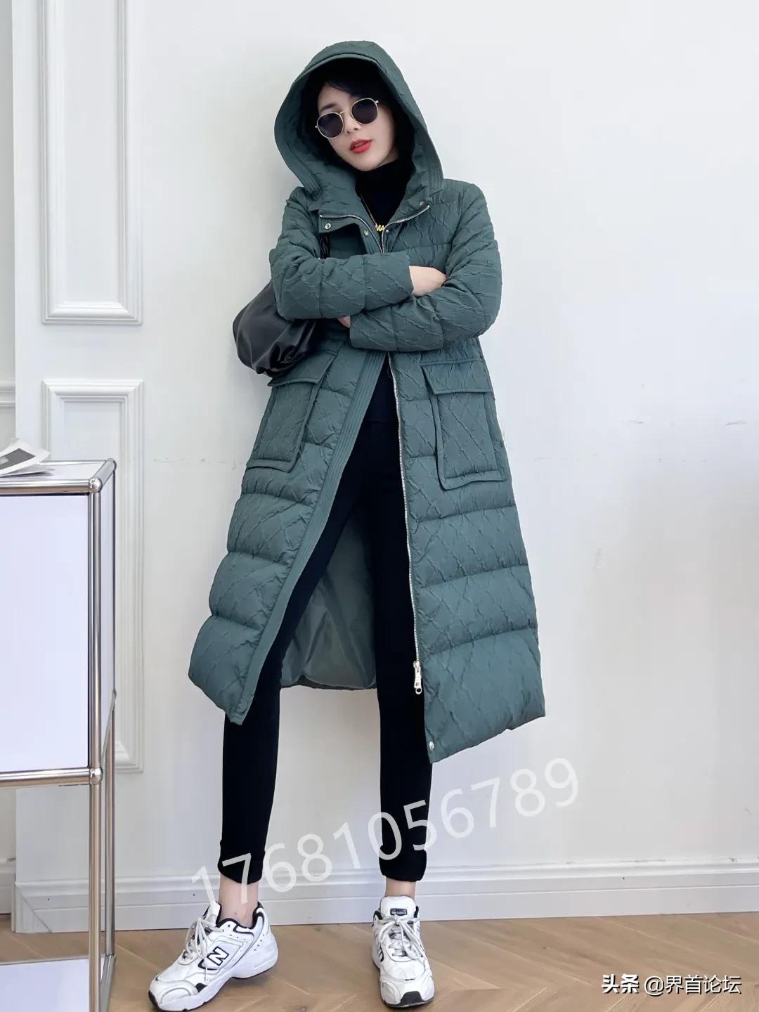 界首现在有没有换季的衣服,界首春装