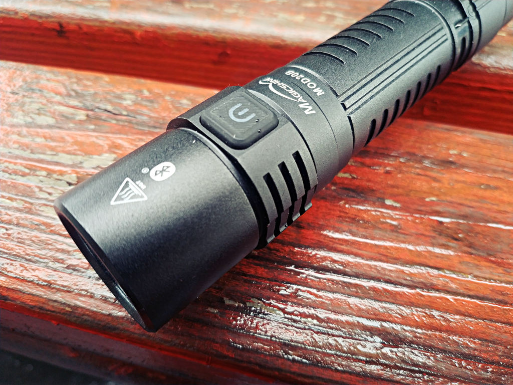 迈极炫最新款手电,迈极炫手电筒怎么样