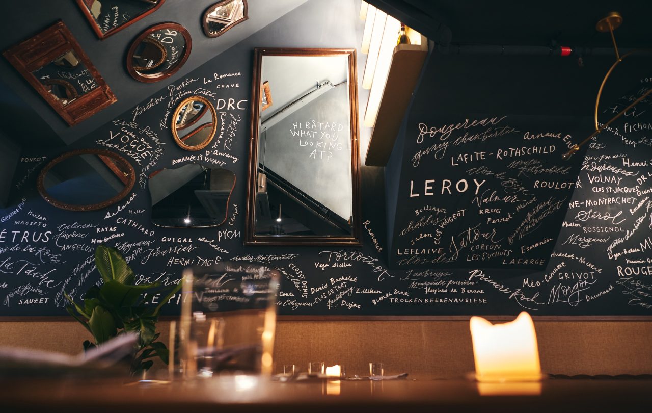 香港顶级餐厅排名前十,香港十大顶级餐厅在哪里