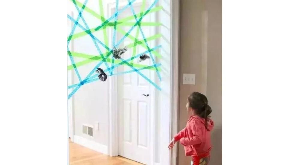 儿童益智游戏智力开发3-6岁,益智游戏有助于儿童智力启蒙开发