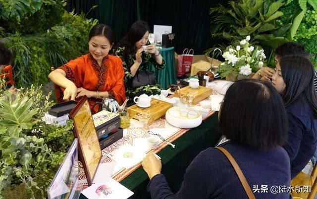 茶叶店几乎没人进却不倒闭怎么办,为什么茶叶店没顾客也能维持生存