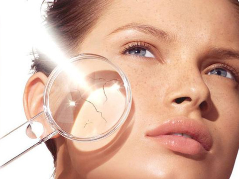 维生素c如何护肤,维生素c护肤展示