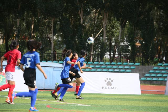 全国青少年校园足球夏令营报名,全国青少年足球夏令营选拔赛