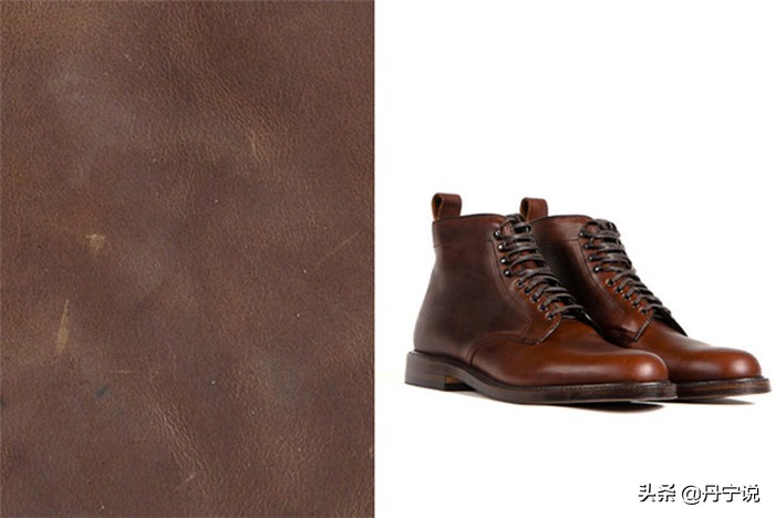 哪种皮面的皮鞋最好,什么样的牛皮皮鞋最好