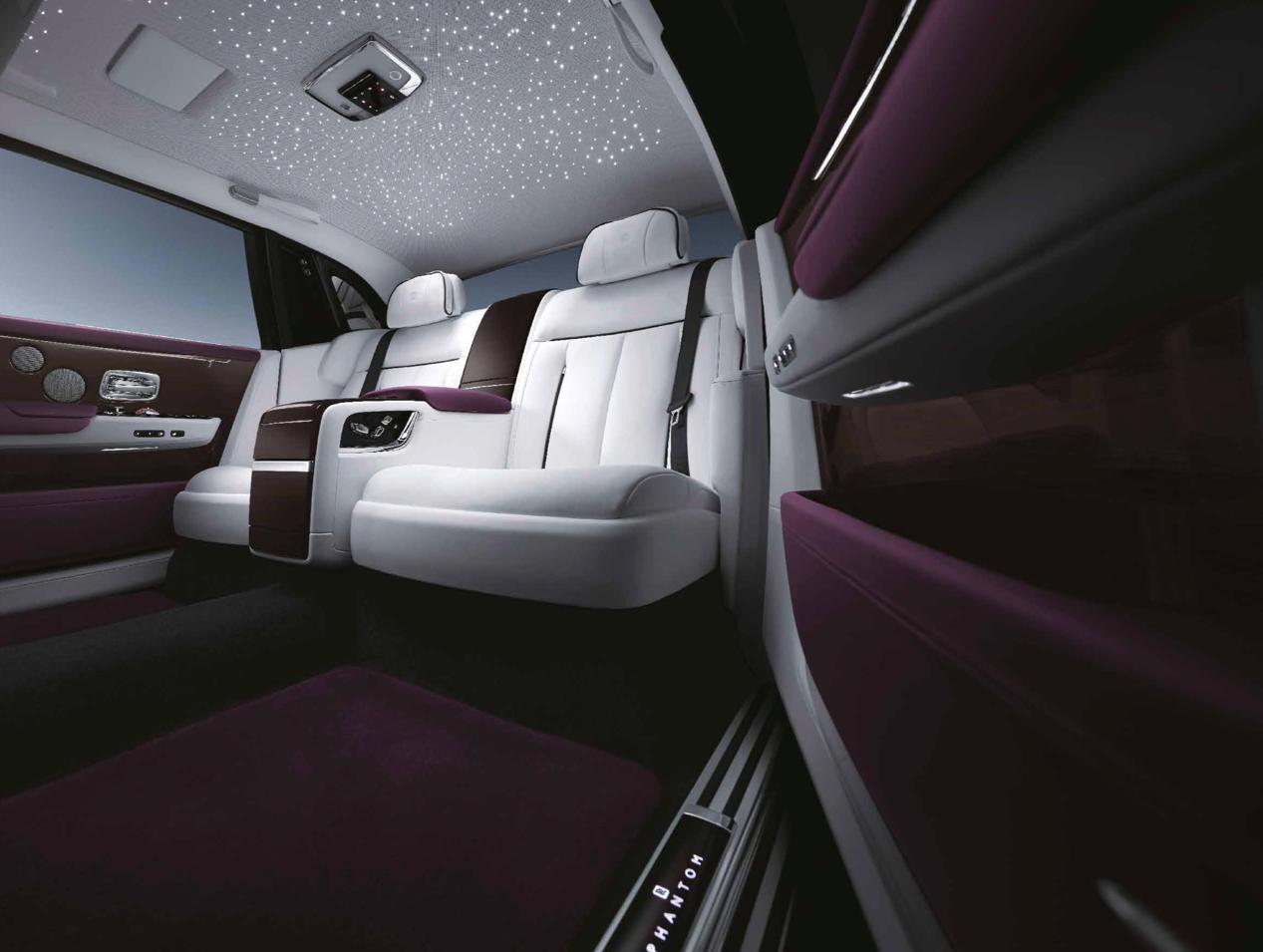 感受极致优雅的车,感受顶级豪车的魅力