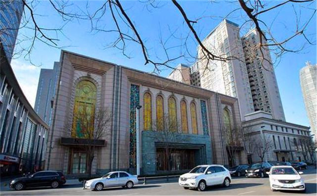 北京的天上人间和郑州的皇家一号,郑州皇家一号是谁打掉的