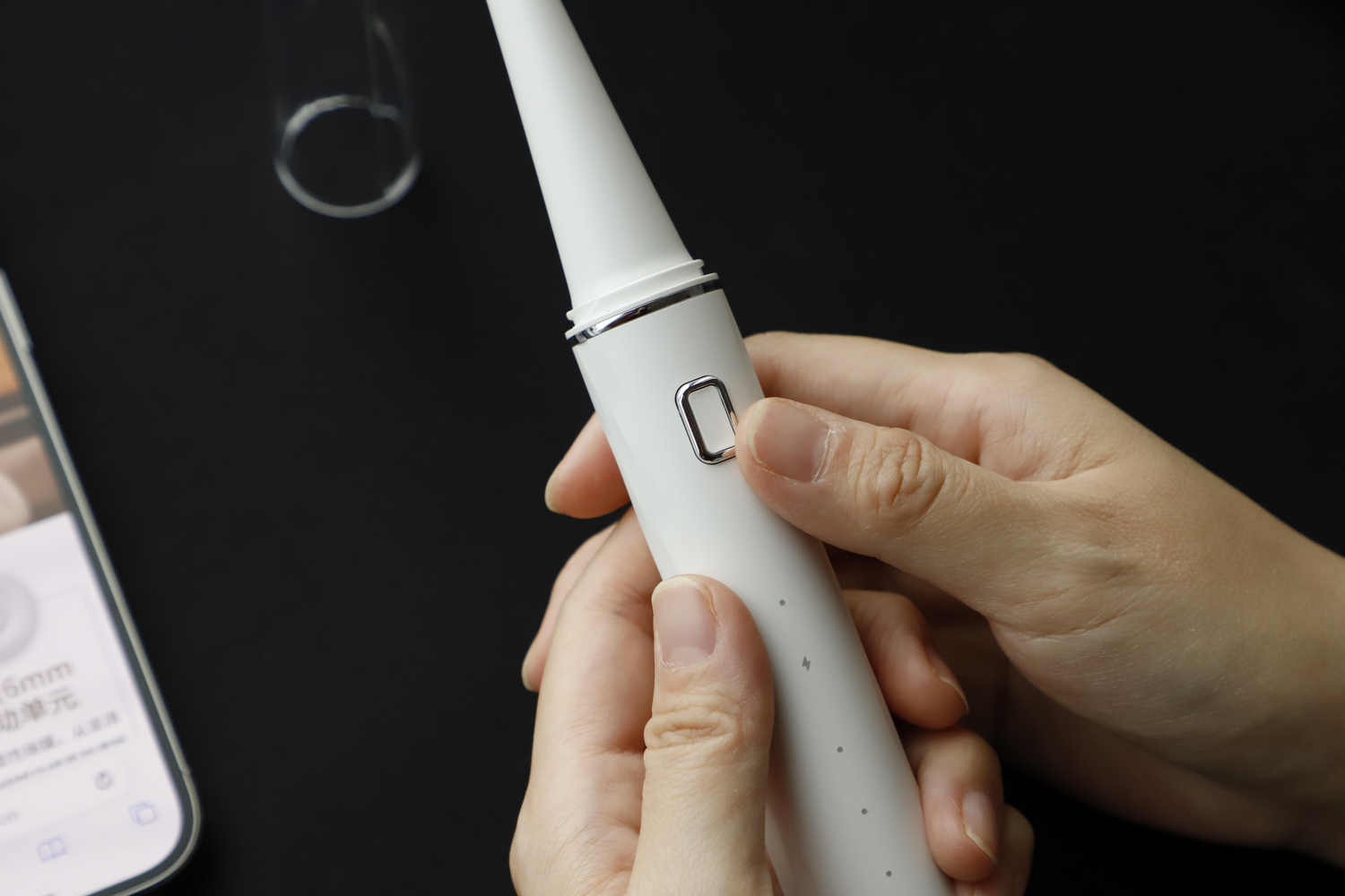 素诺智能可视超声波洁牙仪测评:不止洁牙,还能发现隐藏的牙病