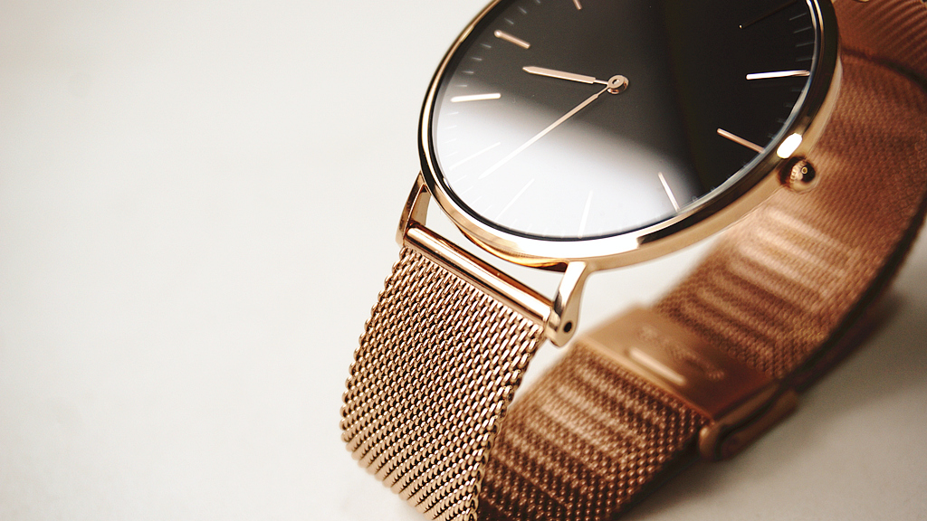 小米有品众筹179元,小米有品智能手表99元连接