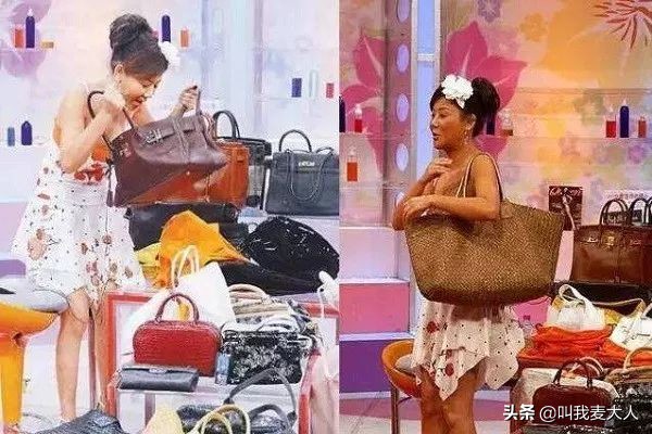 用lv当狗窝,用爱马仕当狗窝打脸