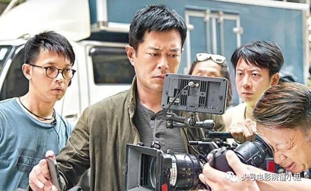 古天乐林家栋合作电影,古天乐梁家辉合作电影3部