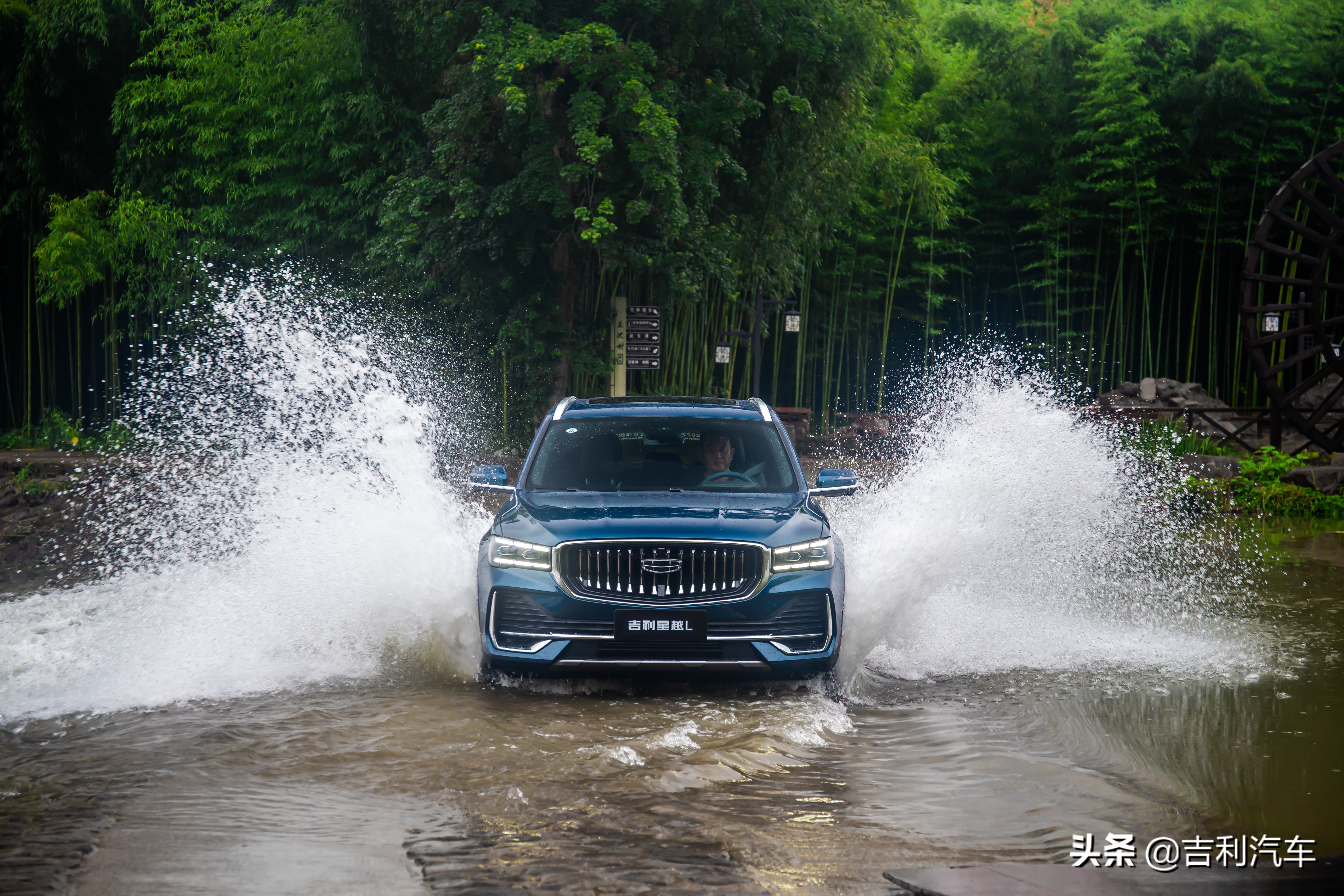 有车一定要注意这些,有车必看自救秘诀