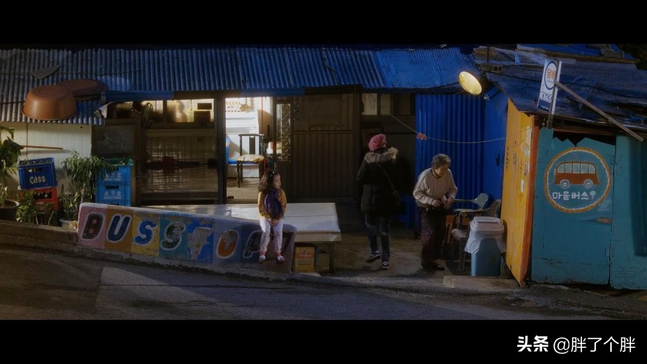 七号房的礼物：韩国真实案例改编，虐心父爱，暖心萝莉