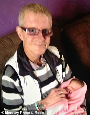 英国母亲拍女儿视频惊现已故父亲声音，女儿经常声称：家里有鬼！