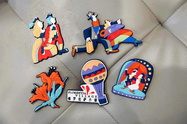 能拍大片还能淘到低价大牌，在这座意式小镇邂逅夏日浪漫