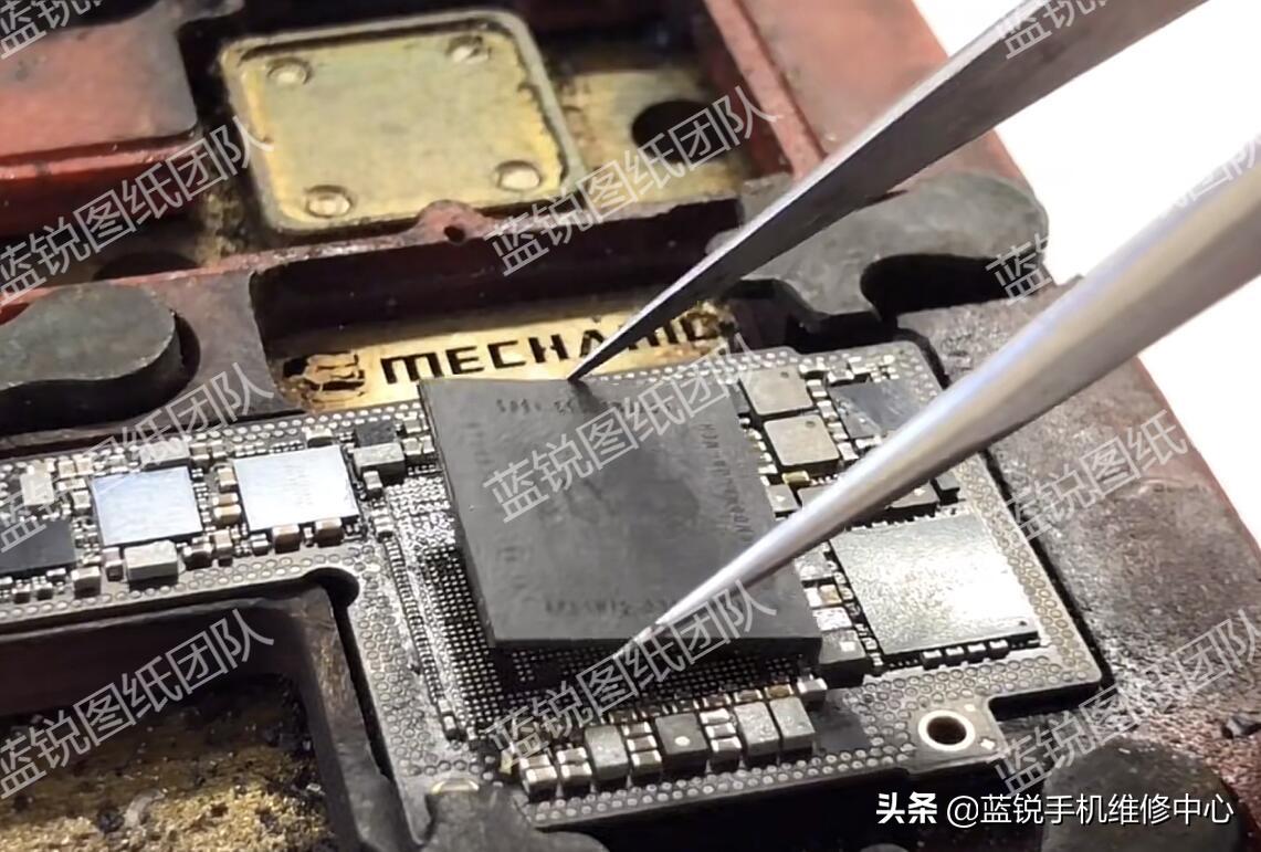 iphonex重摔无信号修复,iphonex重摔以后输密码死机